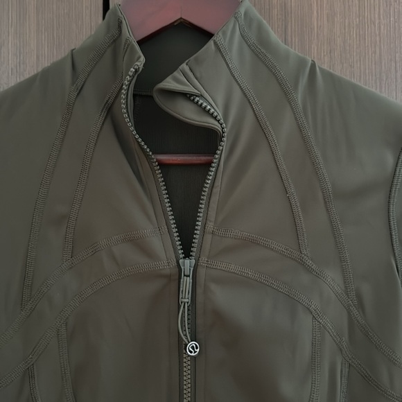 Lululemon define jacket in nulux - Picture 2 of 4